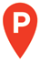 Parking Icon